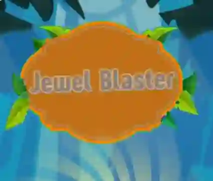 Trò chơi Jewel Blaster trực tuyến