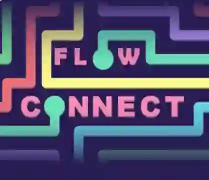 Trò chơi Flow Connect trực tuyến