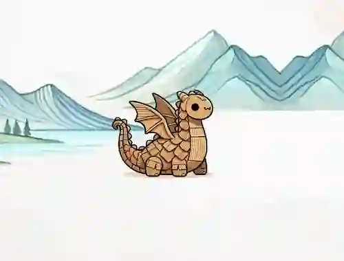 Trò chơi Dragon Castle! Idle Td trực tuyến