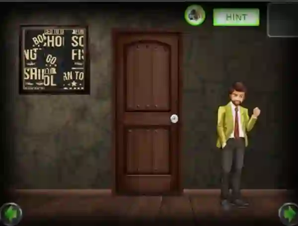 Trò chơi Amgel Easy Room Escape 279 trực tuyến