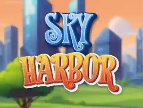 Trò chơi Sky Harbor trực tuyến
