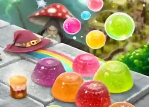 Trò chơi Candy 7x7 Block trực tuyến