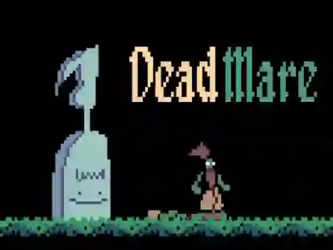 Trò chơi Dead mare trực tuyến