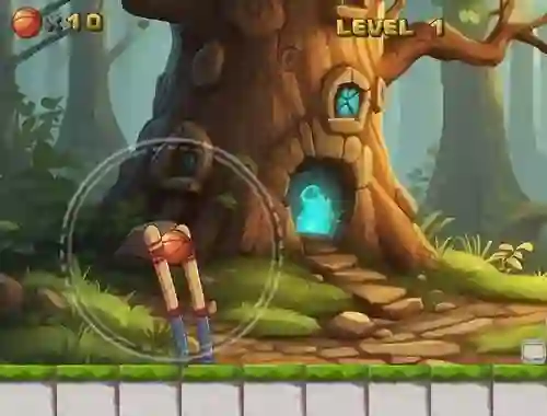 Trò chơi Owl Catcher trực tuyến