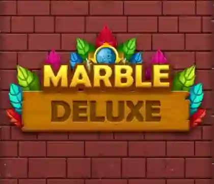 Trò chơi Marble Deluxe trực tuyến