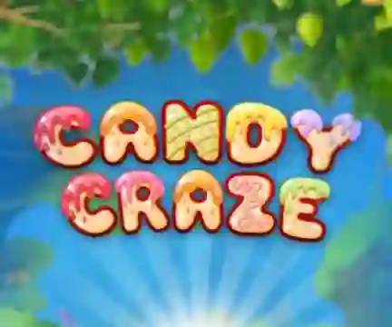 Trò chơi Candy Craze trực tuyến