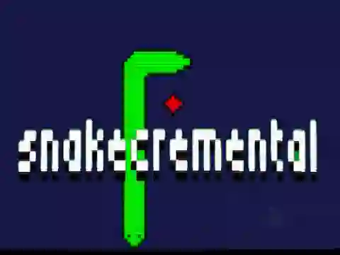 Trò chơi Snakecremental trực tuyến
