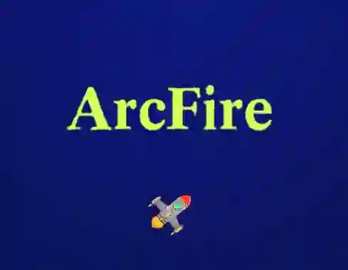Trò chơi Arcfire trực tuyến