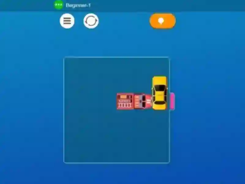 Trò chơi Car Escape trực tuyến