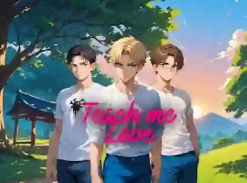 Trò chơi Teach Me Love trực tuyến