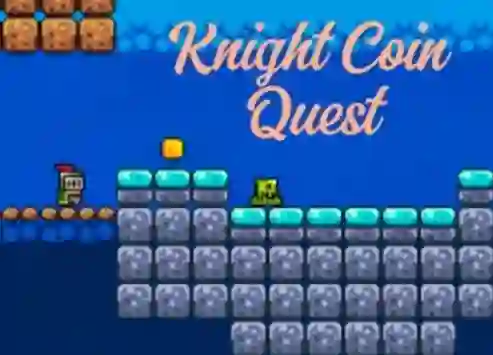 Trò chơi Knight Coin Crew trực tuyến