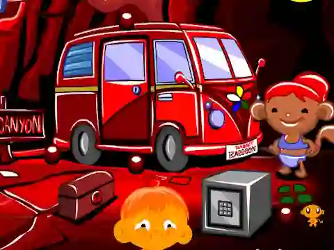 Trò chơi Monkey Go Happy 948 trực tuyến