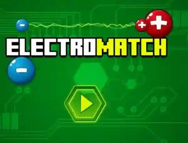 Trò chơi Electro Match trực tuyến