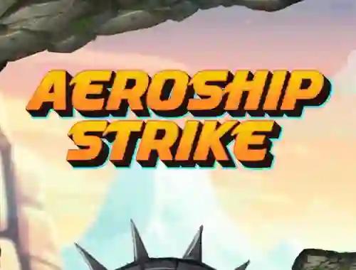Trò chơi Aeroship Strike trực tuyến