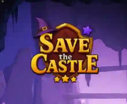 Trò chơi Save The Castle trực tuyến
