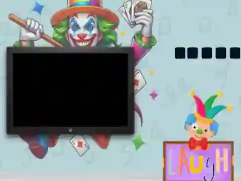 Trò chơi Joker Great Escape trực tuyến