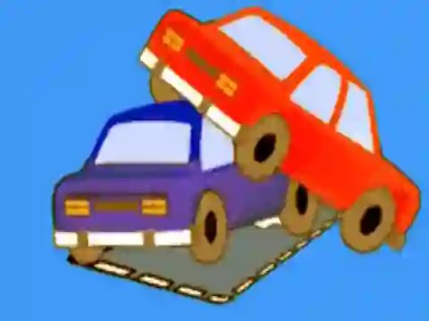 Trò chơi Bus Escape: Clear Jam trực tuyến