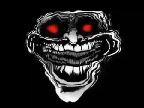 Trò chơi Trollface Horror trực tuyến