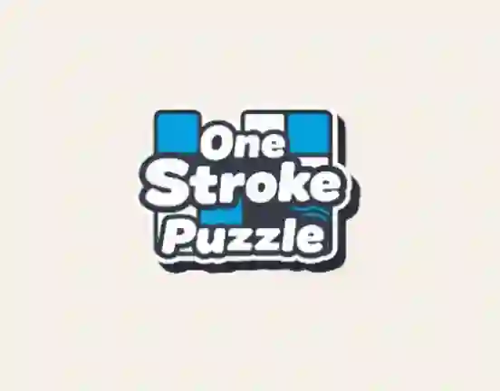 Trò chơi One Stroke Puzzle trực tuyến