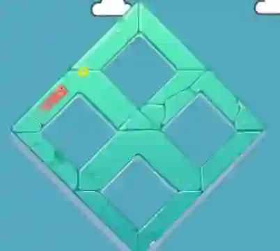Trò chơi Tap Fun trực tuyến