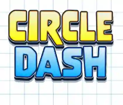 Trò chơi Circle Dash trực tuyến