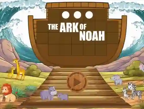 Trò chơi Noah's Ark trực tuyến