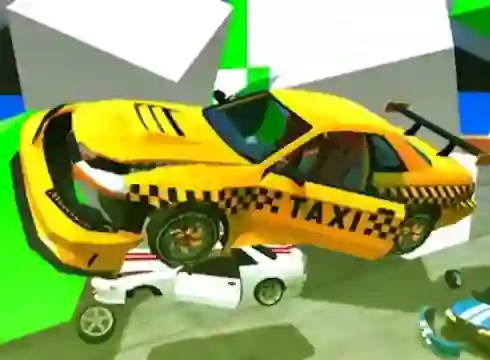 Trò chơi Extreme Road trực tuyến