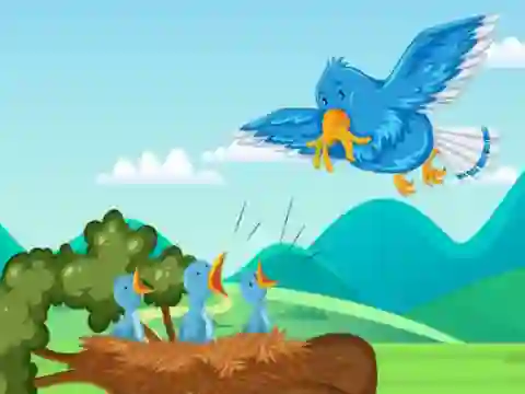 Trò chơi Tweetheart Escape trực tuyến