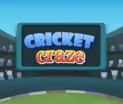 Trò chơi Cricket Craze trực tuyến
