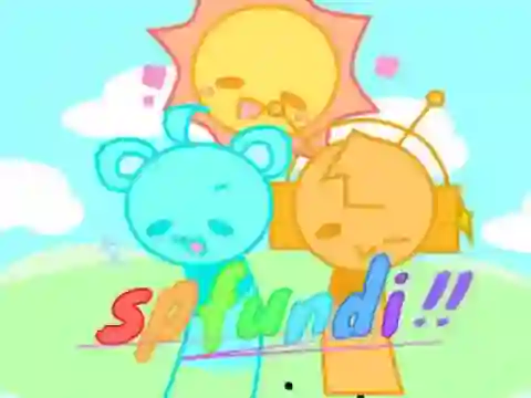 Trò chơi Spfundi Sprunki trực tuyến