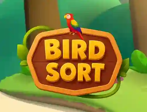 Trò chơi Bird Sort trực tuyến