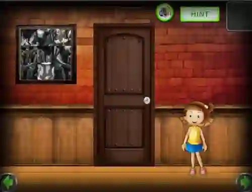 Trò chơi Amgel Kids Room Escape 311 trực tuyến