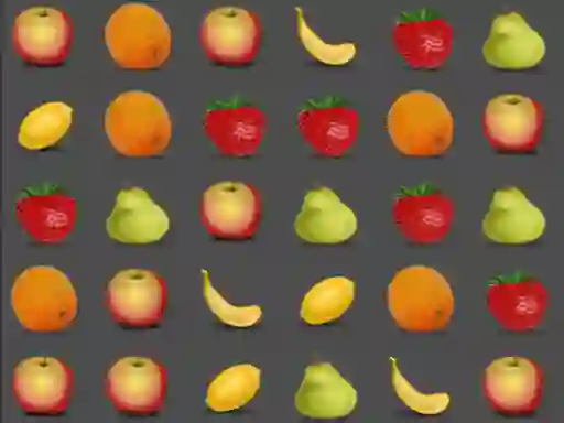 Trò chơi Match Fruits trực tuyến