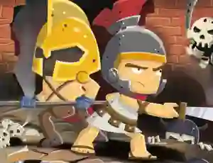 Trò chơi Knights diamond trực tuyến