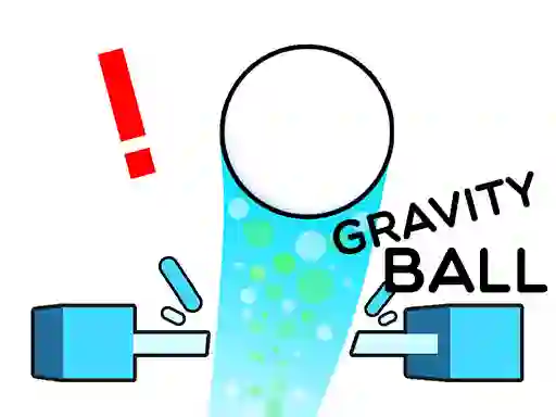 Trò chơi Gravity Ball trực tuyến