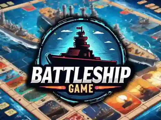 Trò chơi Battleship trực tuyến