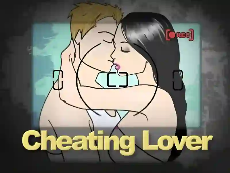 Trò chơi Cheating Lover trực tuyến