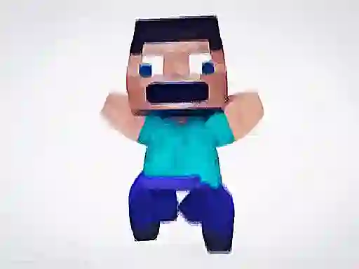 Trò chơi Mineblock Adventure trực tuyến