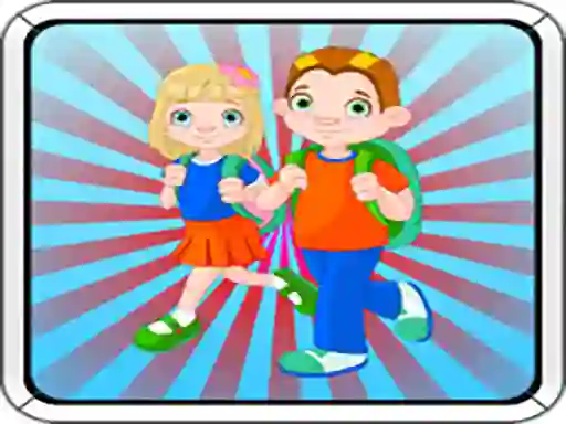 Trò chơi Math Kid trực tuyến