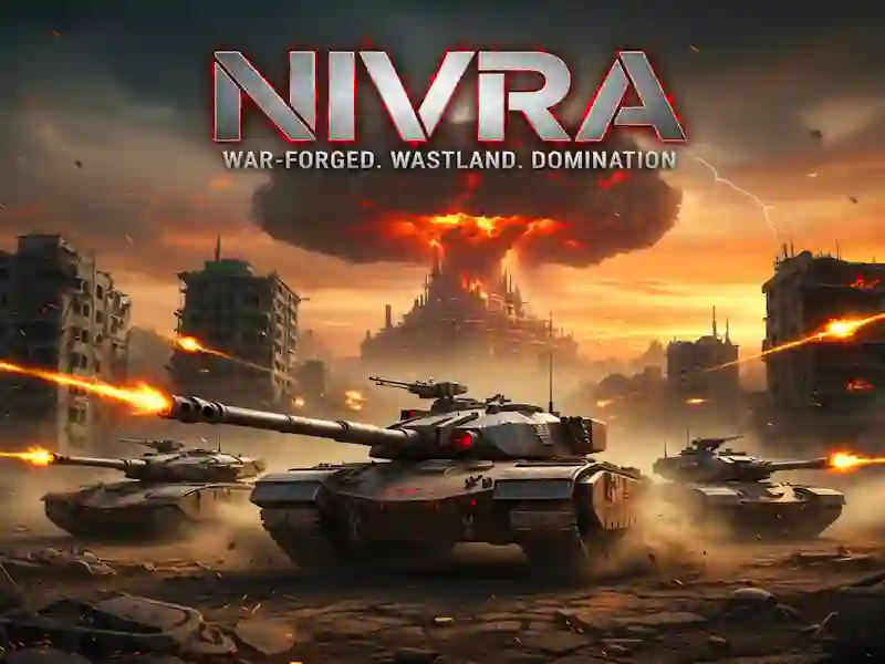 Trò chơi Nivra trực tuyến
