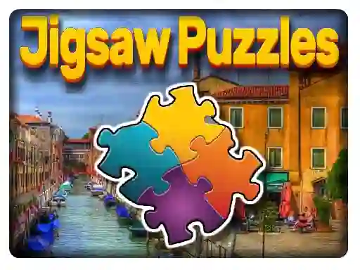 Trò chơi Italia Jigsaw Puzzle trực tuyến