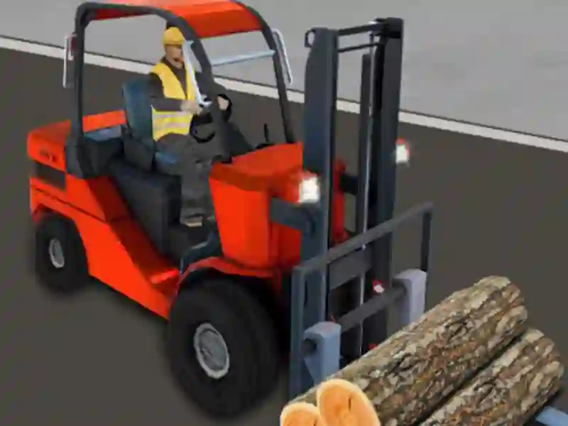 Trò chơi Construction Simulator trực tuyến