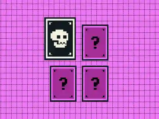 Trò chơi Pixel Memory trực tuyến