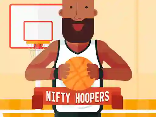 Trò chơi Nifty Hoopers trực tuyến