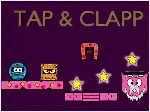 Trò chơi Tap & Clapp trực tuyến