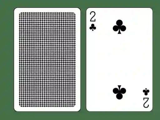 Trò chơi Klondike Solitaire Turn One trực tuyến