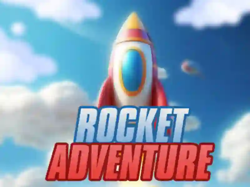 Trò chơi Rocket Adventure trực tuyến