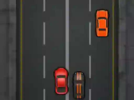 Trò chơi 2d Car Racing trực tuyến