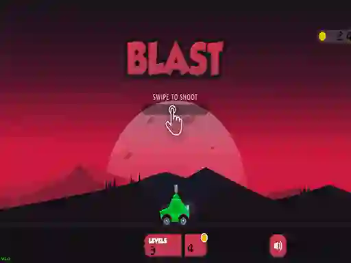 Trò chơi Blast trực tuyến