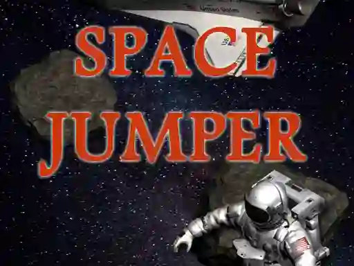 Trò chơi Space Jumper trực tuyến